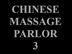 Ass Chinese Massage