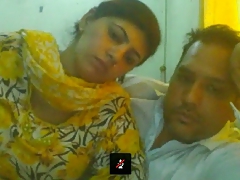 Couple Webcam