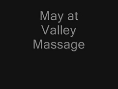 Ass Massage