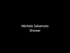 Shower Voyeur