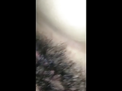 Amateur Asian Close Up Hairy Webcam