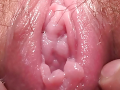 Close Up Japanese Masturbation Pussy