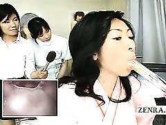 Blowjob Doctor Fetish Group Sex Japanese Nurses Oral