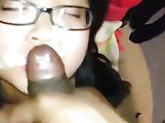 Amateur Asian Ass Black Blowjob Deepthroat Facials Huge Cock Interracial