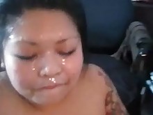 Anal Asian Ass Black Cum Facials Fuck Huge Cock Interracial