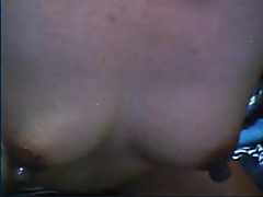 Cum Nipples