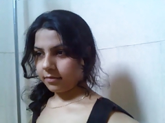 Cute Indian Teen