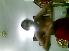 Indian Tits Webcam