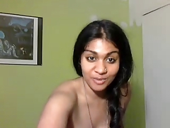 Fingering Indian