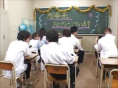 Ass Classroom Lactation