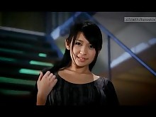 Asian Ass Cute Idols Japanese Lingerie Strip Tease